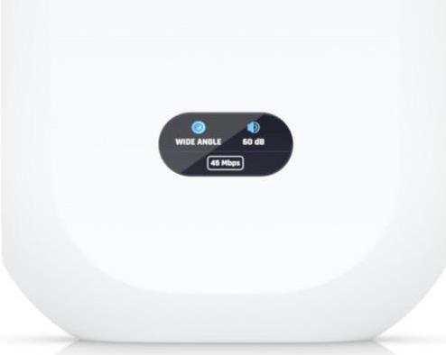Actual product image Ubiquiti AI Theta Hub