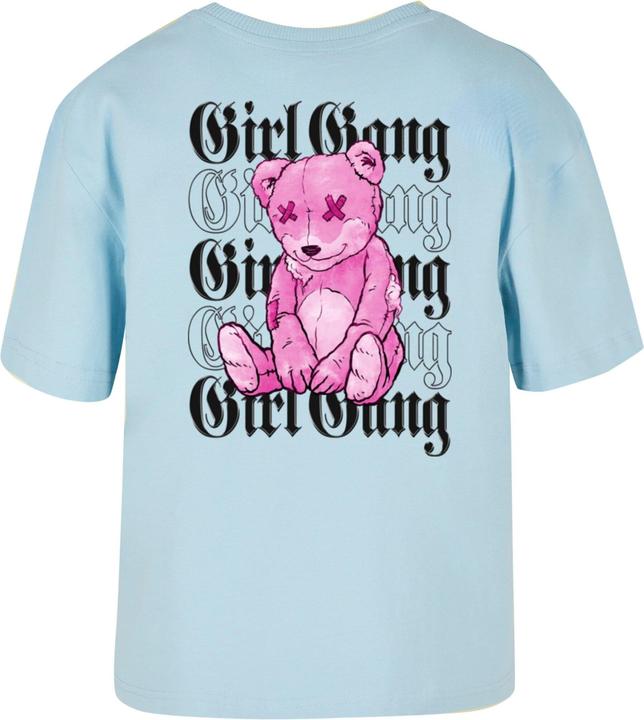 Produktbild Miss Tee Girl Gang Tee - 125239 (M)