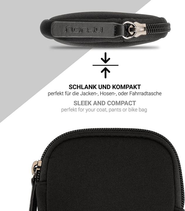 Produktbild Honju Bike Neoprentasche für BOSCH Smartphonegrip BSP3200