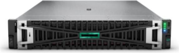 Actual product image HP HPE ProLiant DL380 Gen11 Server 2U Cabinet (Intel Xeon Gold 6426Y, 32 GB, Rack Server)