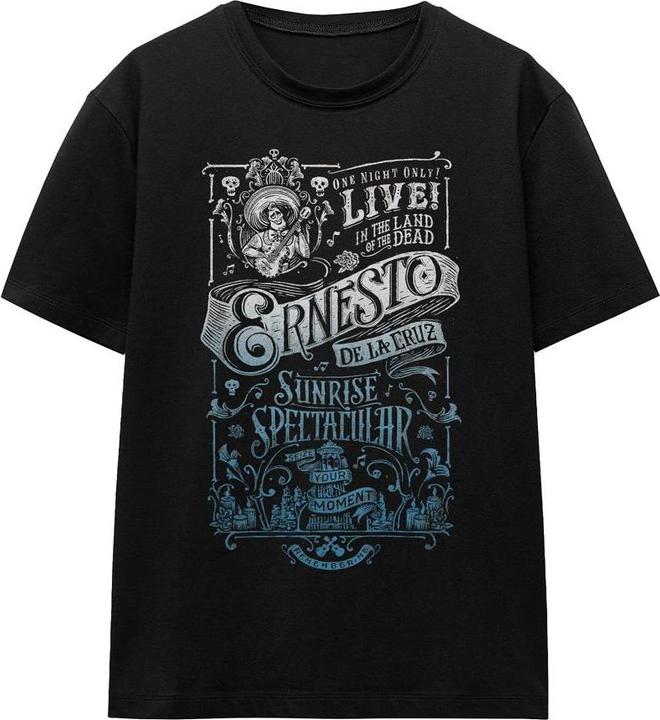 La Maison du Coco Sunrise Spectacular TShirt (XL)