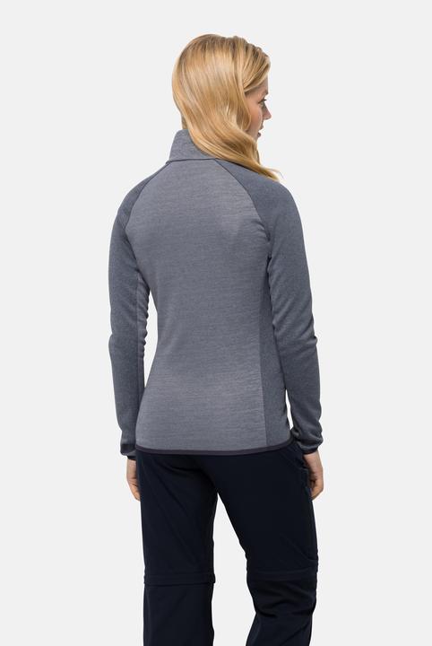 Produktbild Jack Wolfskin Blattsteig Fz W (XL)