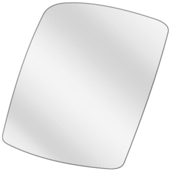 Produktbild Dipos Displayschutzfolie Crystalclear