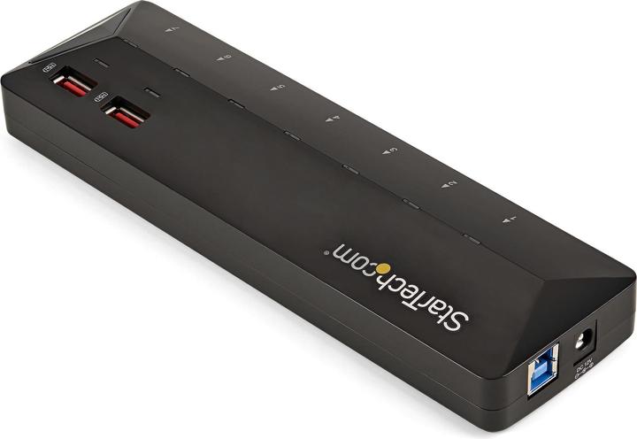 Produktbild StarTech 7-Port USB 3.0 Hub (USB-B, 7 Ports)
