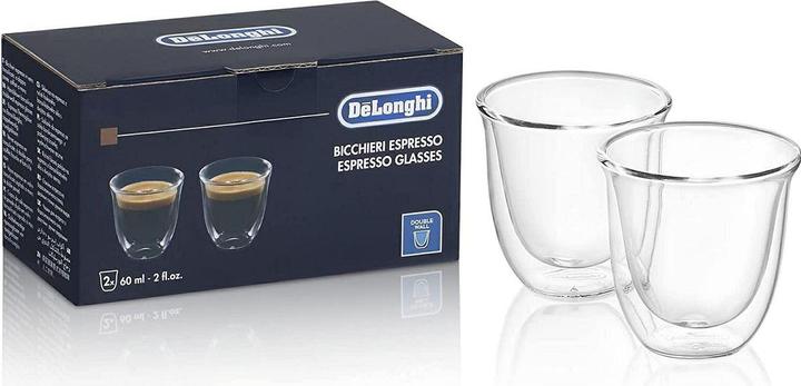 Immagine prodotto De'Longhi Espresso (90 ml, 2 x)