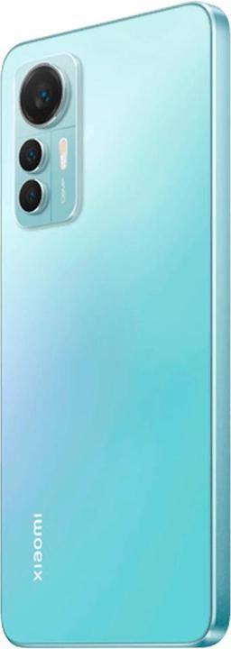 Productafbeelding Xiaomi 12 LITE 5G DS 6+128 GLO LITE GROEN (128 GB, Lite Groen, 6.55", Dubbele SIM, 108 Mpx, 5G)