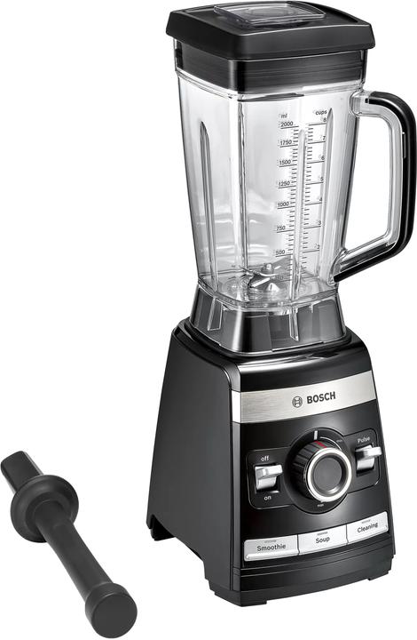 Produktbild Bosch Hausgeräte Blender Mmbh4p3b Bosch (1600 W)