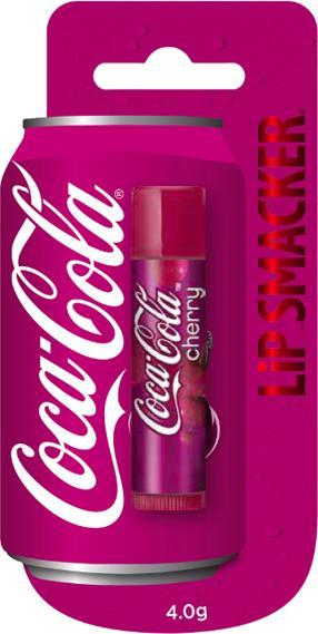 Produktbild Sombo Cola Lippenpflegestift Cherry