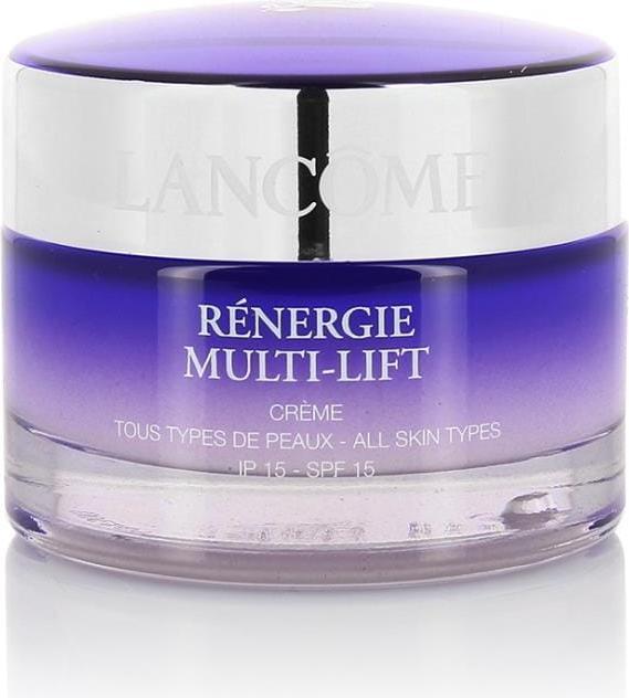 Produktbild Lancôme Renergie Multi-Lift (50 ml, Tagescreme, SPF 15)