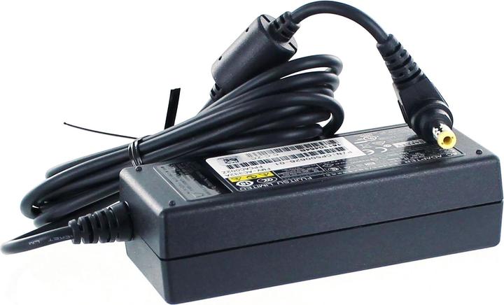 Actual product image Fujitsu-Siemens Original power supply unit for Amilo LI3910 (65 W)