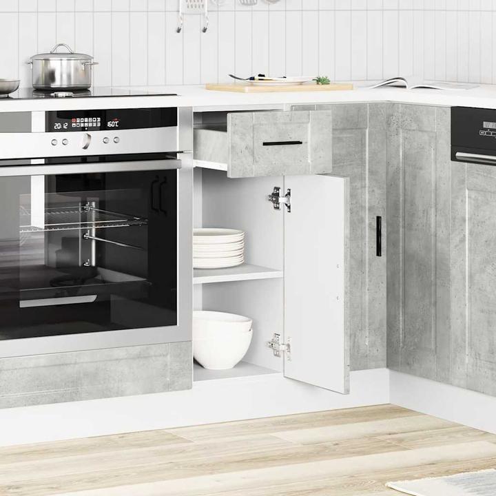 Immagine prodotto VidaXL Lyman (30 x 46 x 81,5 cm)
