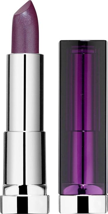 Produktbild Maybelline New York Color Sensational (338 Midnight Plum)