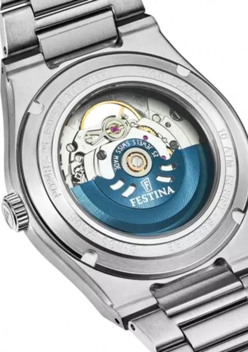 Immagine prodotto Festina F20053/3 (40 mm)