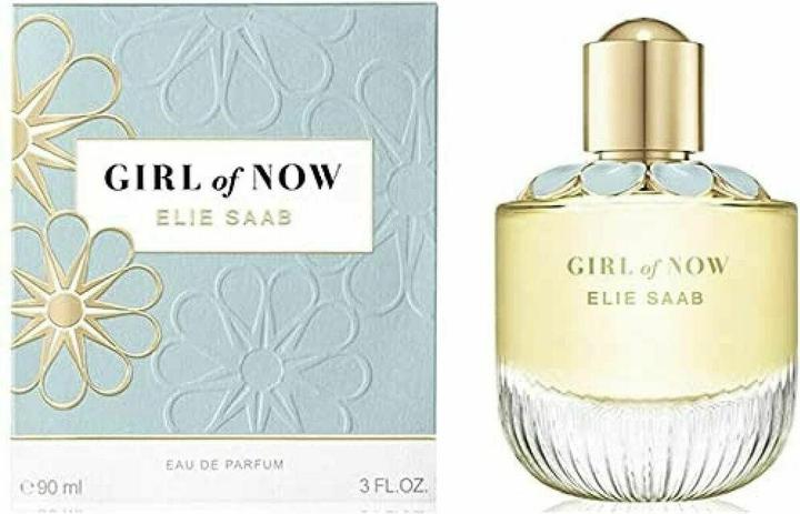Produktbild Elie Saab Girl Of Now (Eau de Parfum, 90 ml)