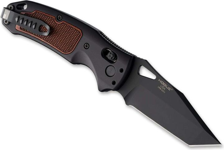 Image du produit Sig Sauer SIG K320 AXG Classic 3.5" Tanto Alumium Walnut Cerakote (8.90 cm)