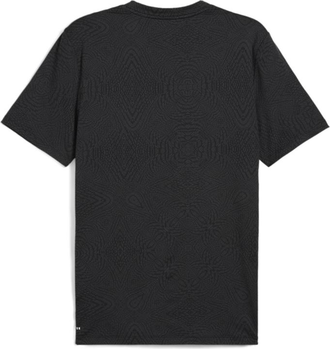 Actual product image Puma M Move Cloudspun Aop Tee (XL)