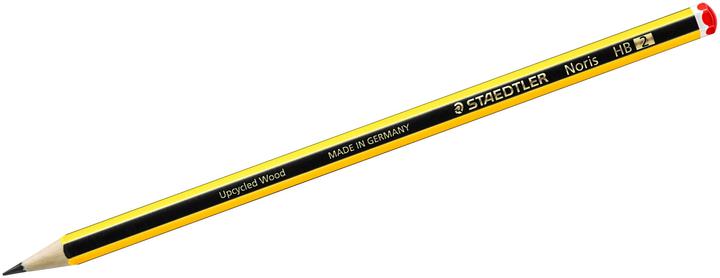 Image du produit Staedtler Crayon NORIS (2 mm, HB, 1 x)