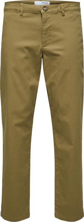 Selected Homme Straight Leg Chino