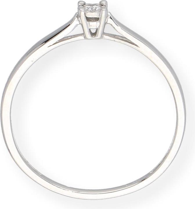 Immagine prodotto Carat My First Diamond (56, 925 Argento)