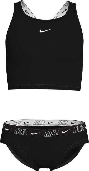 Image du produit Nike Logo Tape Crossback Midkini Se (XL)