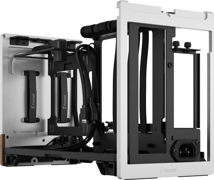 Produktbild Fractal Terra (Mini-ITX)