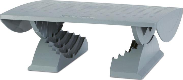 Actual product image Maul Ergonomic footrest (45 x 39 cm)