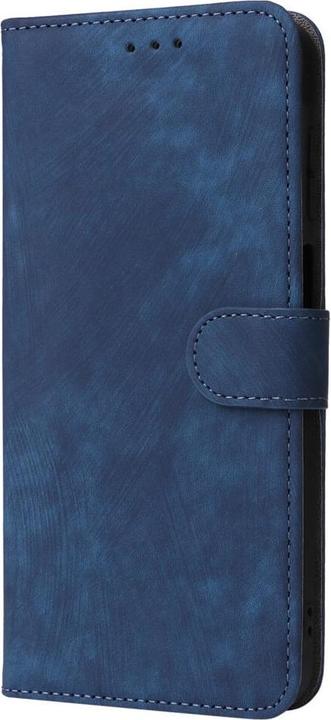 Image du produit Cover-Discount Galaxy A26 5G - Ledertasche mit RFID Blocker (Samsung Galaxy A26)