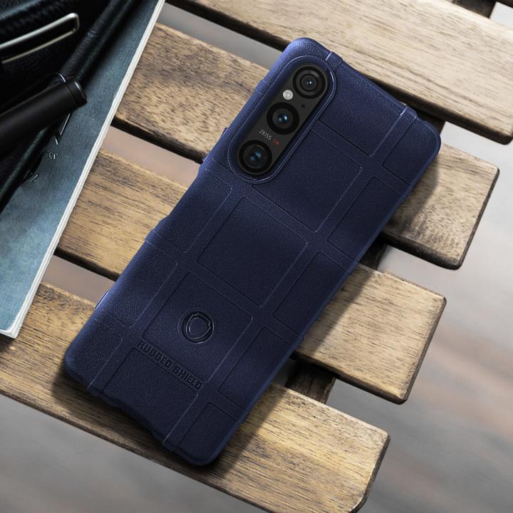 Produktbild Avizar Rugged Series (Sony Xperia 1 V)