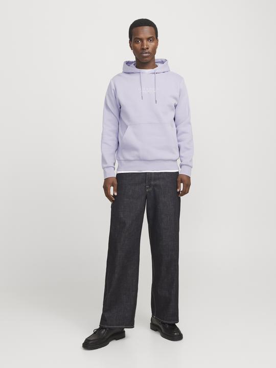 Produktbild Jack & Jones Logo Kapuzenpullover Kapuzenpullover (L)