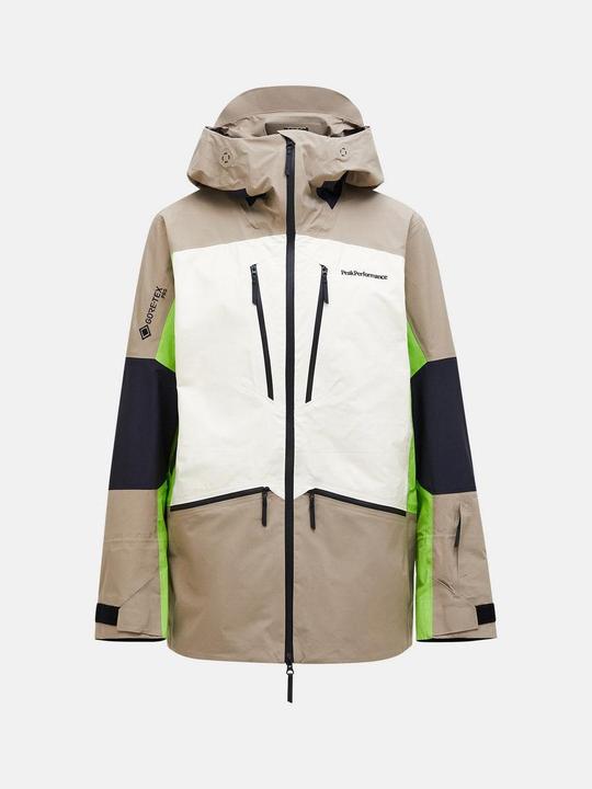 Peak Performance Vertical Gore Tex Pro Jacket