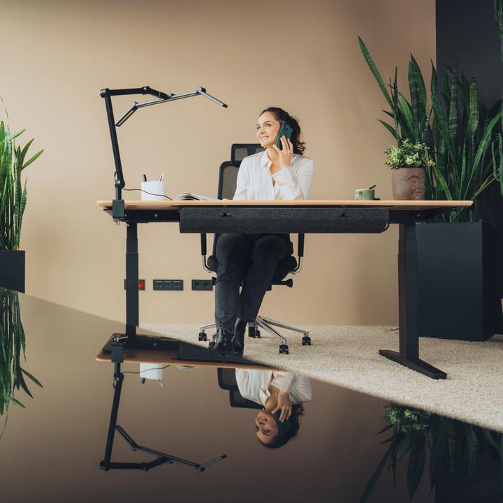 Image du produit Yaasa Desk Expert (160 x 80 cm)