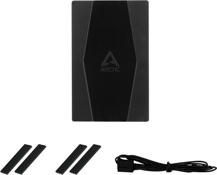 Actual product image Arctic Case Fan Hub