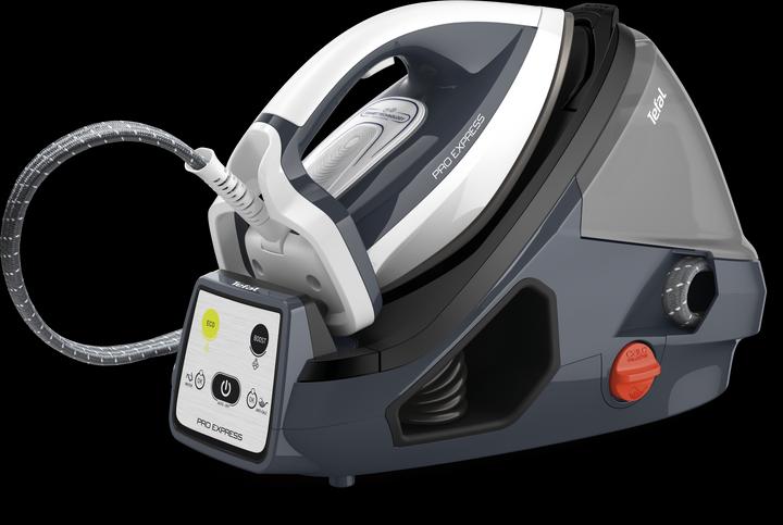 Actual product image Tefal PER EXPRESS GV7832 (2400 W, 500 g/min)