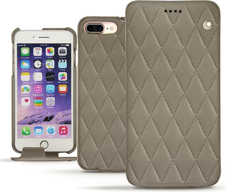 Immagine prodotto Noreve Cover in pelle verticale (Apple iPhone 7 Plus)