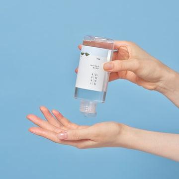 Image du produit Round Lab 1025 Dokdo Toner (Lotion tonique, 200 ml)