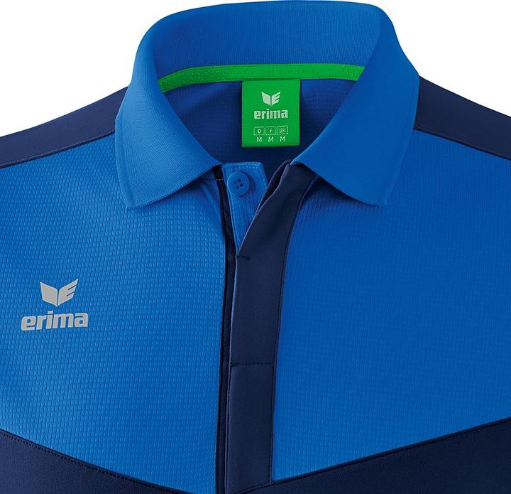 Actual product image Erima Squad Poloshirt (S)