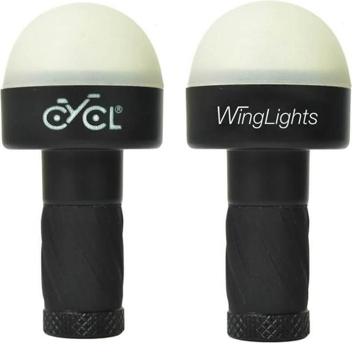 Produktbild CYCL Winglights POP (14 lm)