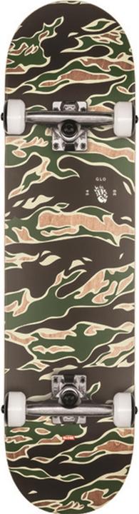 Produktbild Globe G1 Full On Tiger Camo (31.60")
