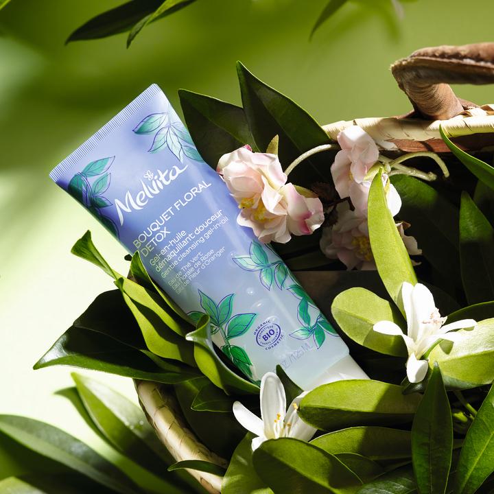 Actual product image Melvita Gel in Oil (Gel, 125 ml)