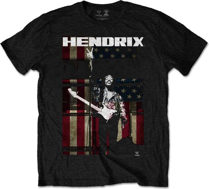 Jimi Hendrix TShirt