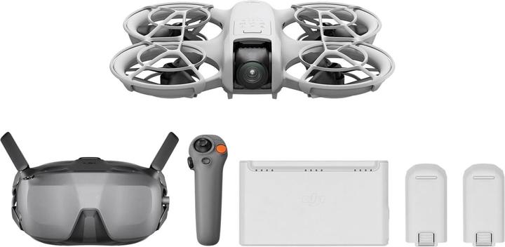 Productafbeelding DJI Neo Motion Vlieg Meer Combo (18 min, 135 g, 12 Mpx)