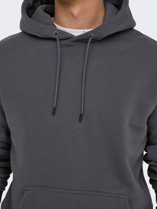 Produktbild Only & Sons Onsceres Hoodie Sweat Noos (XS)
