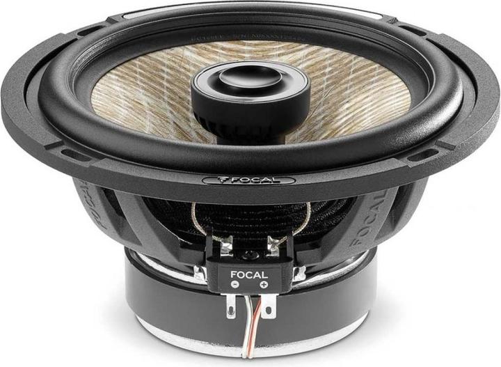 Produktbild Focal PC 165 FE (140 W, 14.20 cm, 6 x 9")