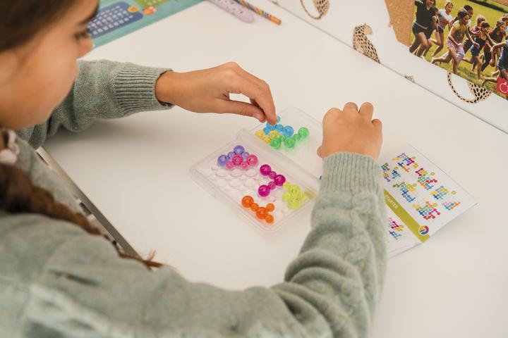 Produktbild smart IQ Bubbles (mult) (Deutsch)