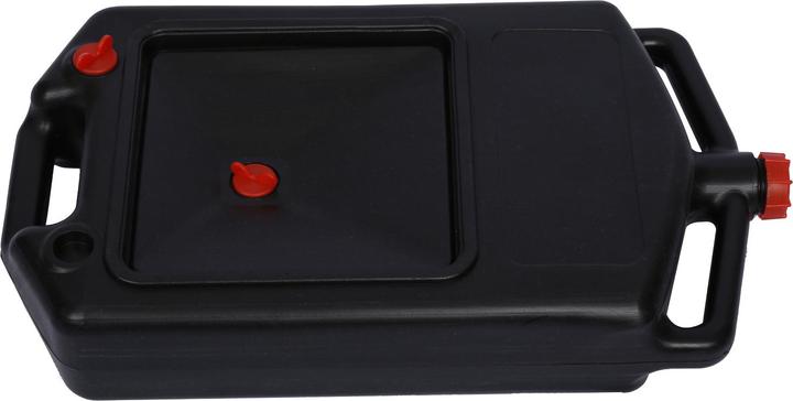 Produktbild Wiltec Ölauffangwanne