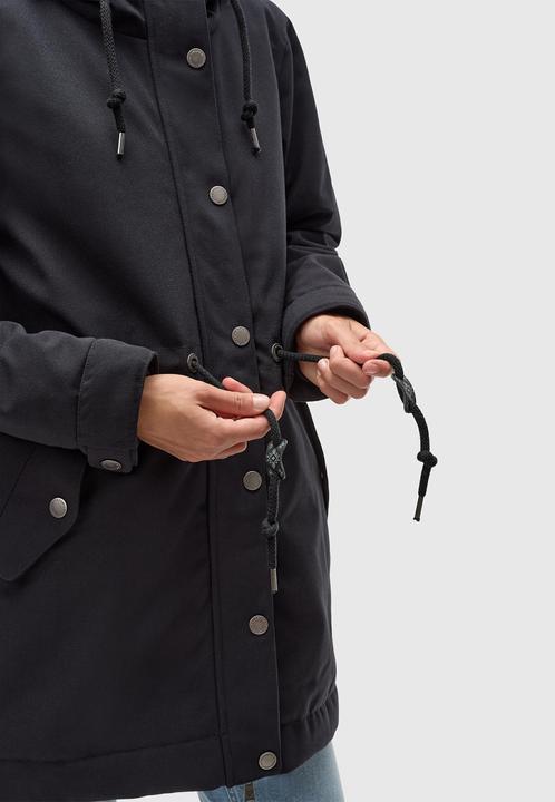 Actual product image Ragwear Canny Canvas (4XL)