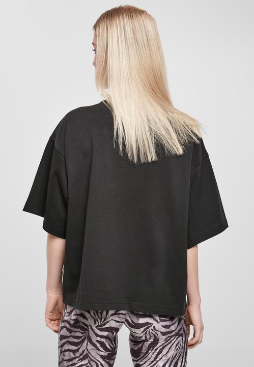 Immagine prodotto Urban Classics Ladies Organic Heavy Tee (4XL)