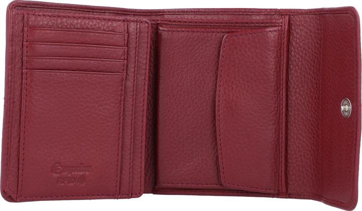 Immagine prodotto Esquire Portafoglio Verona RFID in pelle 12 cm