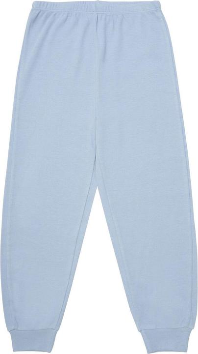 Produktbild CeLaVi Kinder Bambus Pyjama Dusty