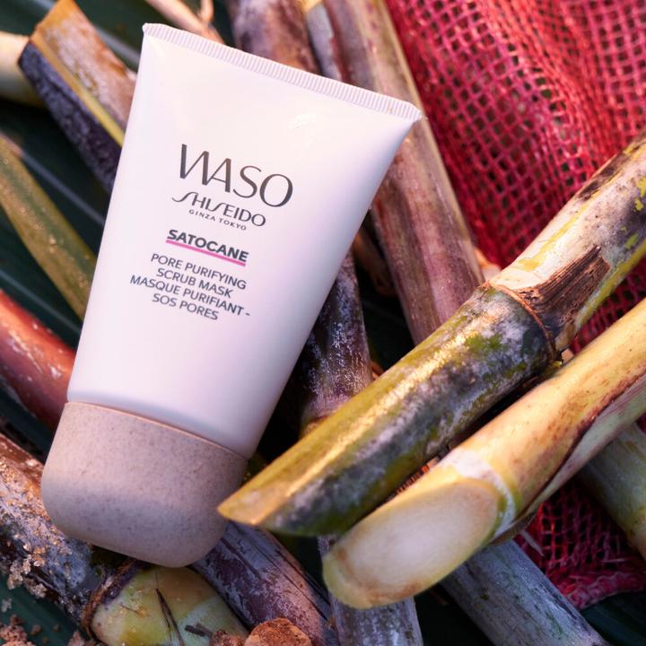 Immagine prodotto Shiseido Waso - Satocane (80 ml)
